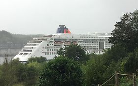 Traumhaus Am Nord-ostsee-kanal Altenholz